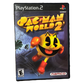 Pac Man World 2 Sony PlayStation 2 PS2 Complete