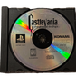 Castlevania Symphony of the Night Sony PlayStation PS1