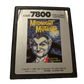 Midnight Mutants Atari 7800 Video Game