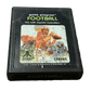 Football Atari 2600 Video Game