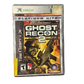 Tom Clancy's Ghost Recon 2 (Platinum Hits) Original Xbox Complete