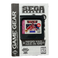 NFL 95 Sega Game Gear Video Game