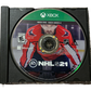 NHL 21 Microsoft Xbox One Game