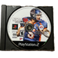 NCAA Football 08 Sony PlayStation 2 PS2 Game. Complete.