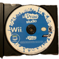 uDraw Studio Nintendo Wii Disc Only