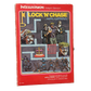 Lock N Chase Mattel Intellivision Video Game