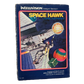 Space Hawk Mattel Intellivision Video Game