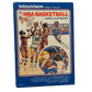 NBA Basketball Mattel Intellivision Video Game. Complete.