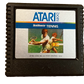 RealSports Tennis Atari 5200 Video Game