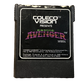 Cosmic Avenger ColecoVision Video Game