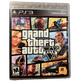 Grand Theft Auto V Sony PlayStation 3 PS3 Complete