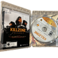 Kill Zone Trilogy Sony PlayStation 3 PS3 Complete