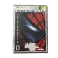 Spiderman: Platinum Hits Original Microsoft Xbox Video Game