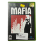 Mafia Original Microsoft Xbox Video Game