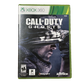Call of Duty Ghosts Microsoft Xbox 360 Video Game