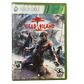 Dead Island Microsoft Xbox 360 Video Game. Complete.