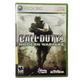 Call of Duty 4: Modern Warfare Microsoft Xbox 360 Video Game. Complete.