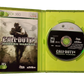 Call of Duty 4: Modern Warfare Microsoft Xbox 360 Video Game. Complete.