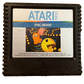 Pac Man Atari 5200 Video Game