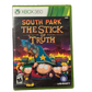 South Park The Stick of Truth Microsoft Xbox 360 Video Game