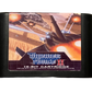 Thunder Force II Sega Genesis Video Game