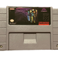 Super Metroid Stardust Super Nintendo SNES Video Game
