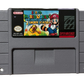 Super Mario World The Secret of the 7 Golden Statues Super Nintendo SNES Video Game