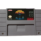 Super Metroid Turbo Super Nintendo SNES Video Game