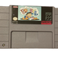 Bobby's World Super Nintendo SNES Video Game