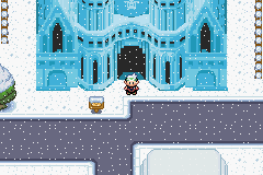 Pokémon League of Legends Nintendo Game Boy Advance GBA Video Game