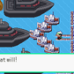 Pokémon League of Legends Nintendo Game Boy Advance GBA Video Game