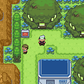Pokémon League of Legends Nintendo Game Boy Advance GBA Video Game