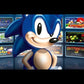 Sonic's Ultimate Genesis Collection Sony PlayStation 3 PS3 Game