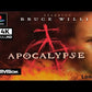 Apocalypse Sony PlayStation PS1