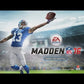 Madden NFL 16 Sony PlayStation 3 PS3 Game.