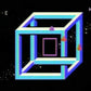 Illusions ColecoVision Video Game