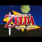 The Legend of Zelda Ruinous Shards Nintendo 64 N64 Video Game
