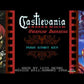Castlevania Overflow of Darkness Nintendo NES Video Game