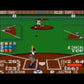 World Series Baseball Sega Game Gear Video Game