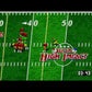 Super High Impact Football Sega Genesis Video Game