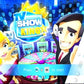 TV Show King Nintendo Wii Game