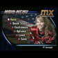MX World Tour Featuring Jamie Little Sony PlayStation 2 PS2 Complete