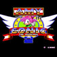 Amy Rose in Sonic The Hedgehog 2 Sega Genesis Video Game
