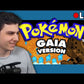 Pokémon GAIA Nintendo Game Boy Advance GBA Video Game