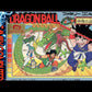 Dragonball Japanese Nintendo Famicom Video Game