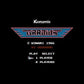 Gradius Japanese Nintendo Famicom RC810