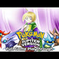 Pokémon Jupiter Nintendo Game Boy Advance GBA Video Game