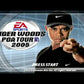Tiger Woods PGA Tour 2005 Sony PlayStation 2 PS2 Complete