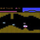 Vanguard Atari 5200 Video Game
