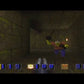 Simpsons Quake Sega Dreamcast Game